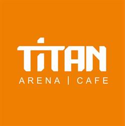Titan Arena, Zalău