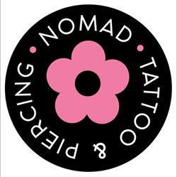 NOMAD tattoo & piercing, Timişoara