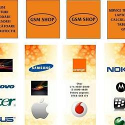 Cocis Service GSM, Cluj-Napoca