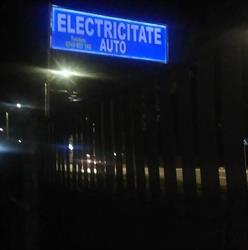 Service Electricitate auto Bacau Tester Car
