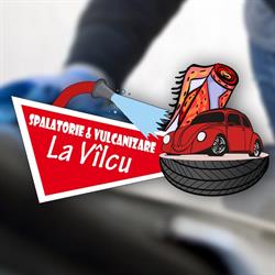 I. I. VILCU NICOLAE - Vulcanizare si Spalatorie, Slobozia