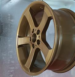 Pro Wheels, Slobozia