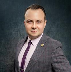 Cabinet Individual Avocat Eduard Luca, Botoşani