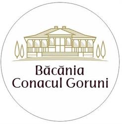 Bacania Conacul Goruni, Iaşi