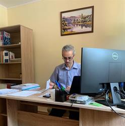 Birou Individual Notarial Tudor V. Viorel Targu Neamt
