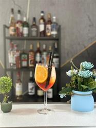 ZEN Bar & Grill, Bragadiru
