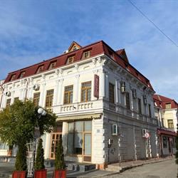 Regal, Brăila