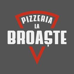 Pizzeria La Broaşte, Gherla