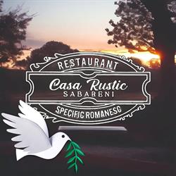 Casa Rustic Sabareni