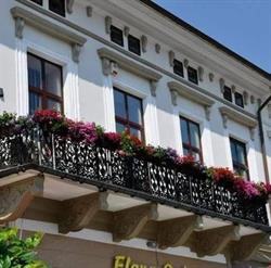 Hotel Galany, Rădăuţi