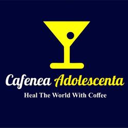 Cafenea Adolescenţa, Tecuci