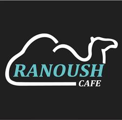 Ranoush Cafe shisha lounge, Voluntari