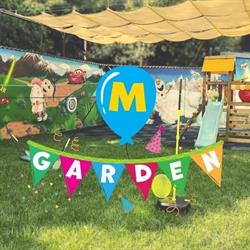 M Garden, Bucureşti