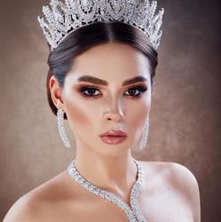 Kreativa Bridal & Bijoux, Iaşi
