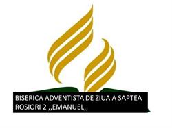 Biserica Adventistă 2 Emanuel, Roşiori de Vede