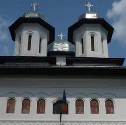 Biserica ortodoxă, Odorheiu Secuiesc