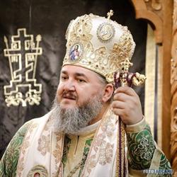 Episcopia Giurgiului