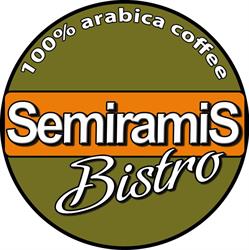 SemiramiS Bistro, Oradea