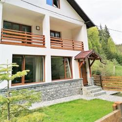 Cedra, Predeal
