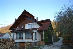 Dor de Munte, Bran