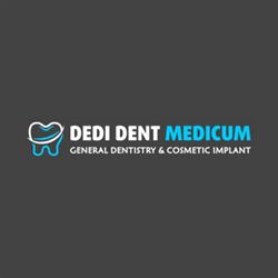 DediDent Medicum SRL, Bacău