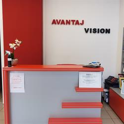 Avantaj Vision, Braşov
