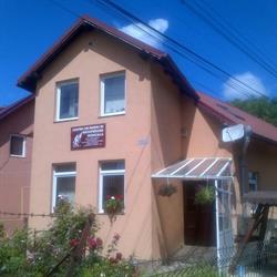 Centrul De Masaj Si Recuperare Medicala, Rădăuţi