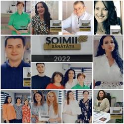 CENTRUL MEDICAL DE SANATATE MINTALA ALARES srl, Slatina