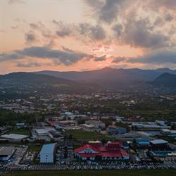 Mario Resort & Event Center, Moineşti