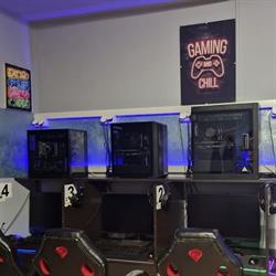 Pablo Gaming Nasaud