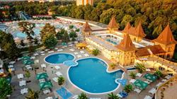 Strand Apollo-Felix, Băile Felix