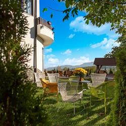 Transylvanian Inn, Predeluţ