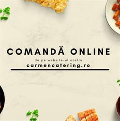 Carmens Catering, Sibiu