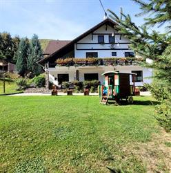 Casa Stefan, Gura Râului