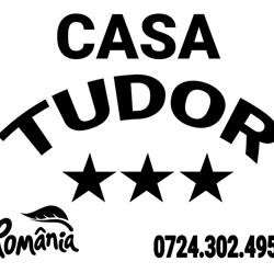 Casa Tudor, Buşteni