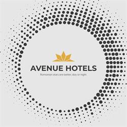 Hotel Avenue Parliament Old Town, Bucureşti