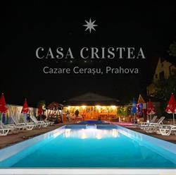 Casa Cristea, Valea Borului