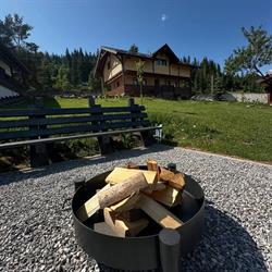 Cabana Todireni, Suceava
