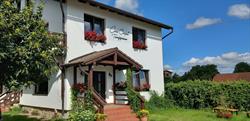 Casa Oaspeti Transfagarasan, Cârţişoara
