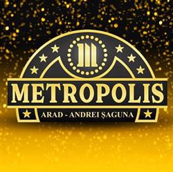 Metropolis Arad - Andrei Saguna - Sala de Jocuri