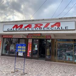 Galeriile Comerciale Maria, Mangalia