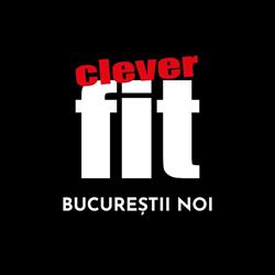 Clever Fit - Bucureşti