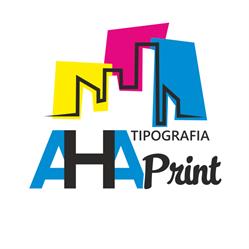 AHA PRINT SRL, Galaţi