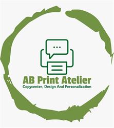 AB Print Atelier- Xerox şi personalizări (Valea Lupului, Iaşi)