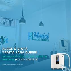 Merici Health Center, Petroşani