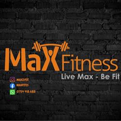 Maxx Fit 21, Galaţi