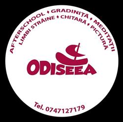 Centrul de activităţi educative ,,Odiseea", Botoşani