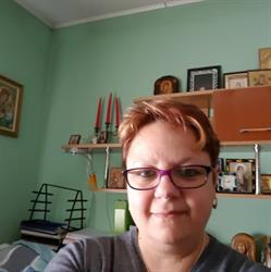 Cabinet stomatologic Dr.Enea Manuela, Roman