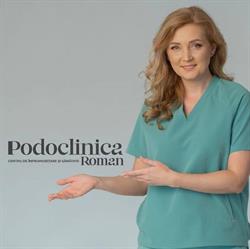 PODOCLINICA ROMAN, Roman