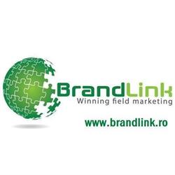 Brandlink, Bucureşti